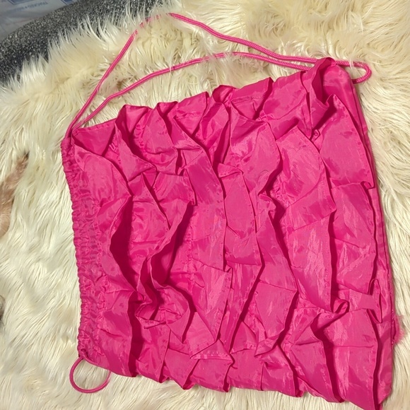 Thirty-one string backpack bag - Picture 1 of 4